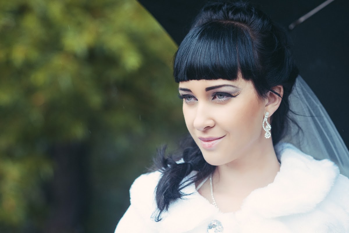 Екатерина и Юрий