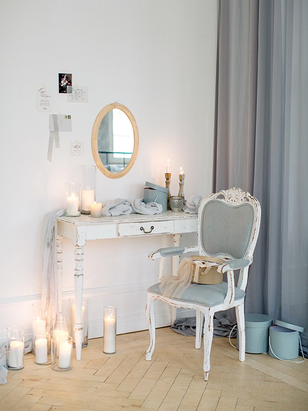 White Garden