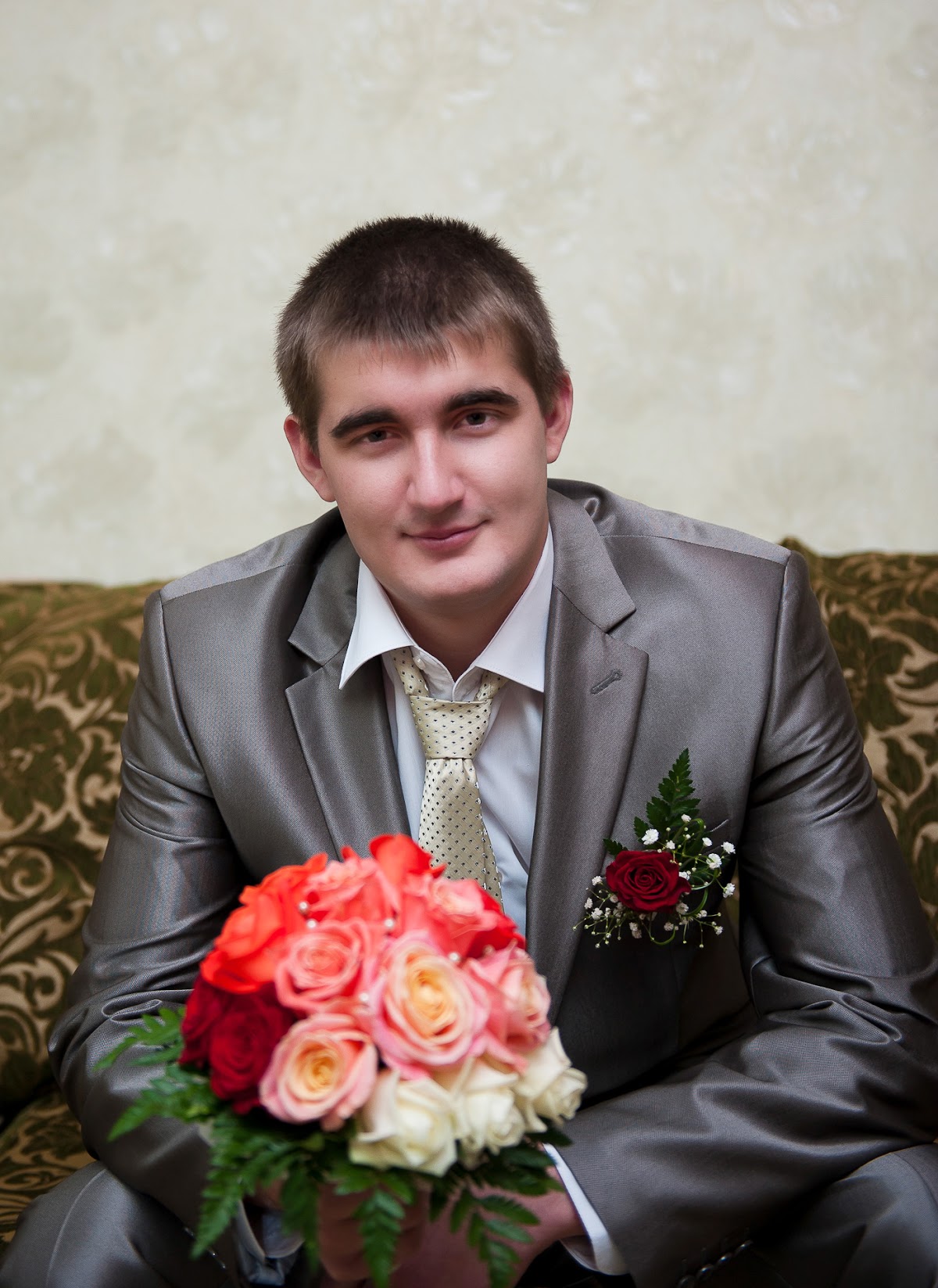 Ксения и Дмитрий