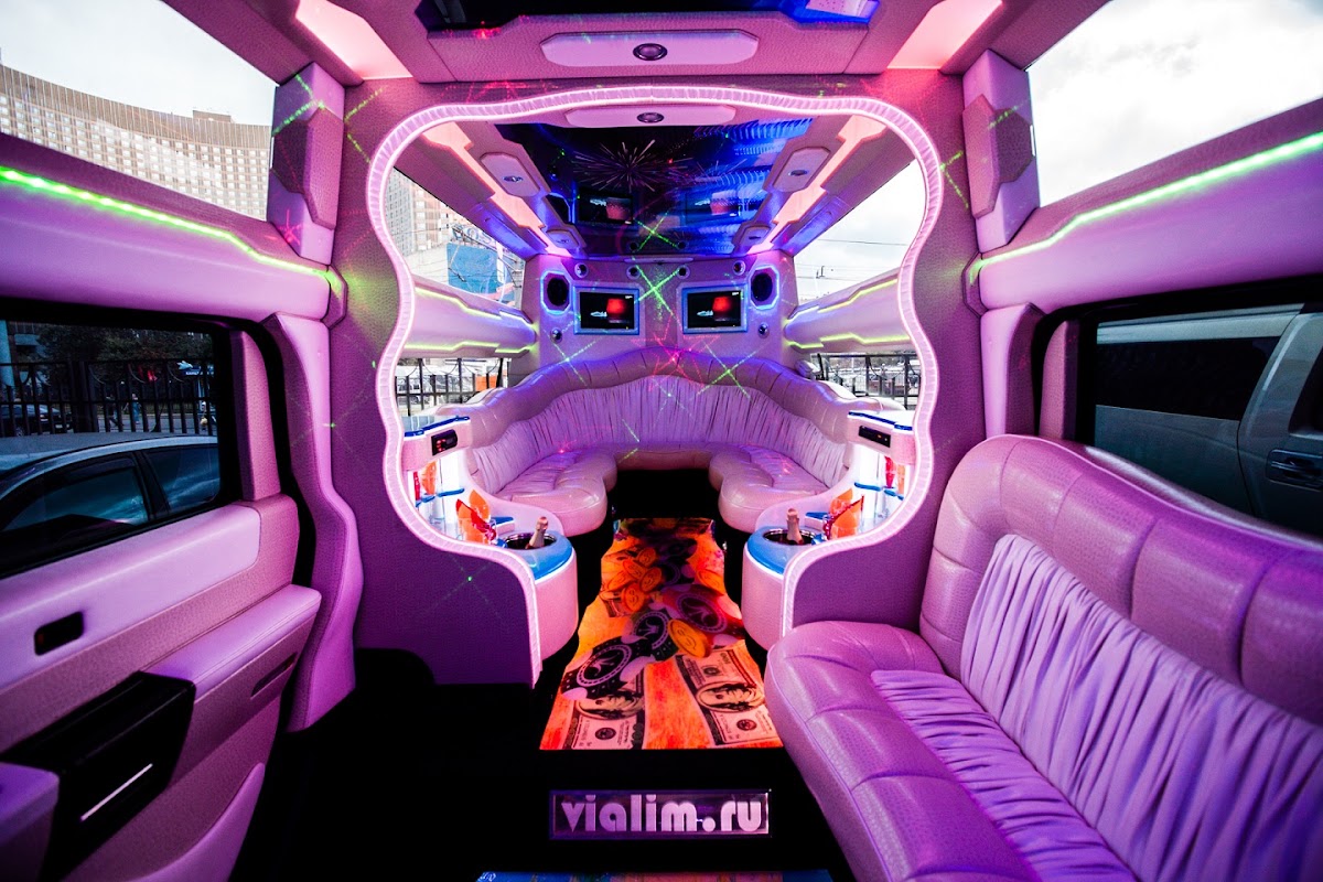 Hummer H2