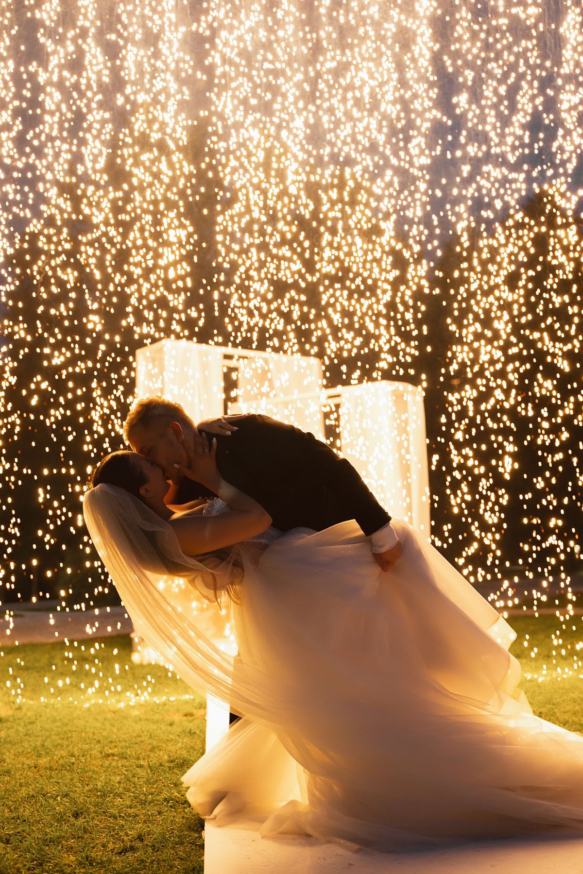 Maria popova wedding