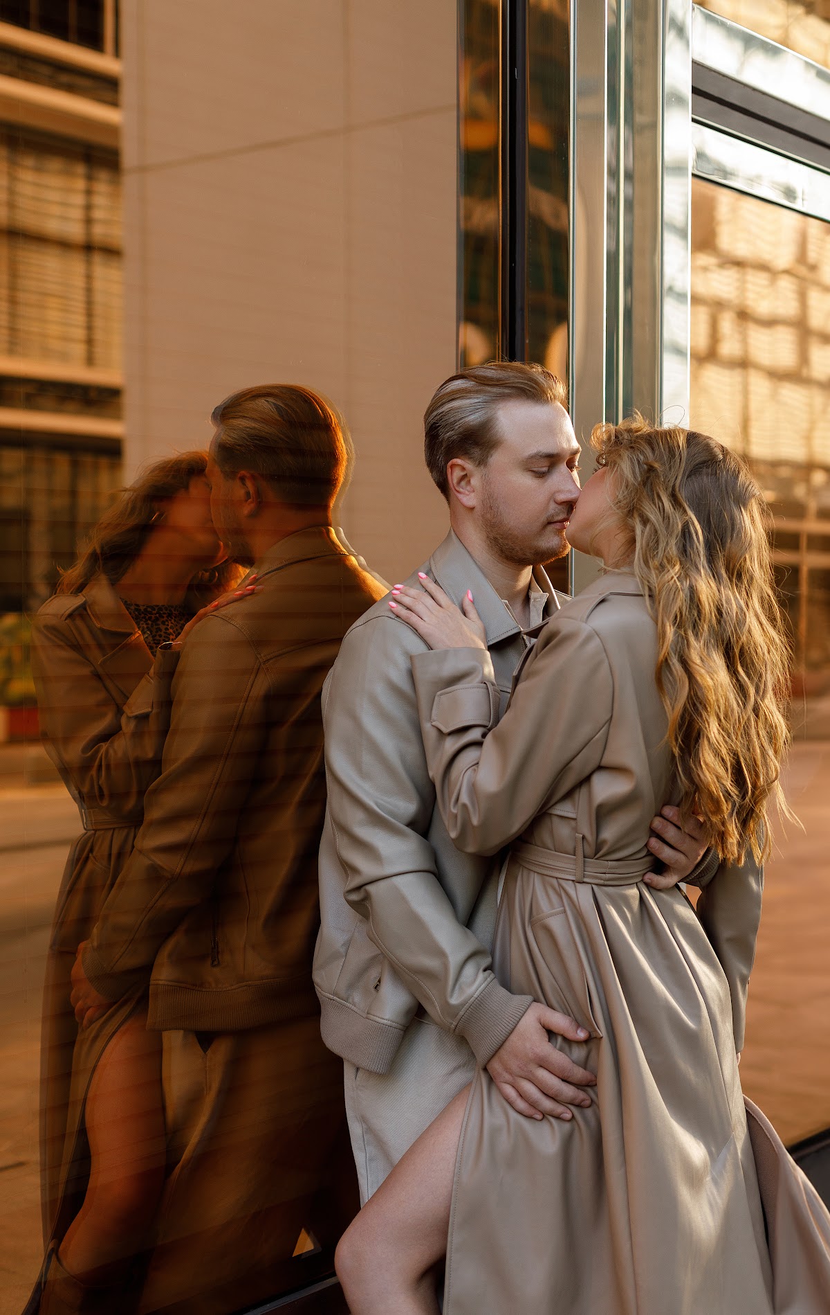 Портфолио: Love story