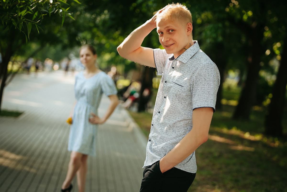 А&В Love-story