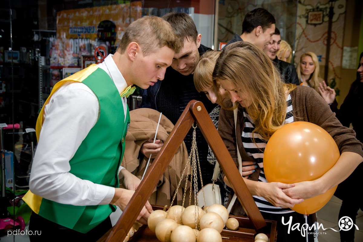 Портфолио: Свадьба