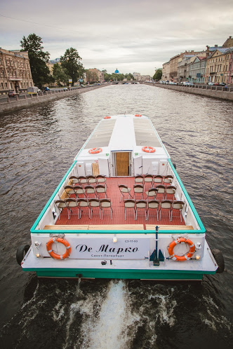 Де Марко Premium