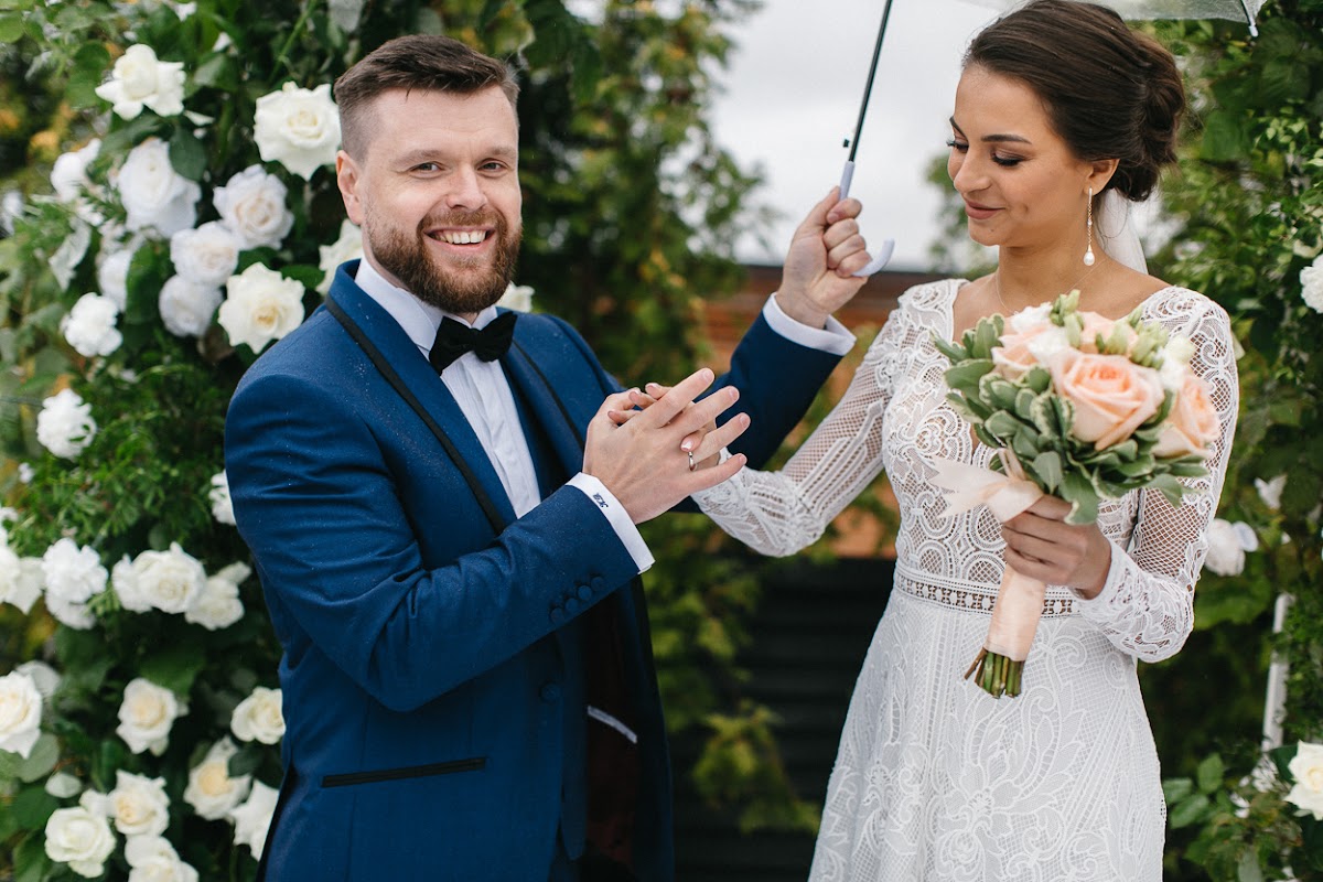 Свадьба Дмитрия и Ирины.  Свадебное агентство Романа Боярова www.boyarovweddings.ru  Ведущий Сергей Рябинин www.riabinin.ru