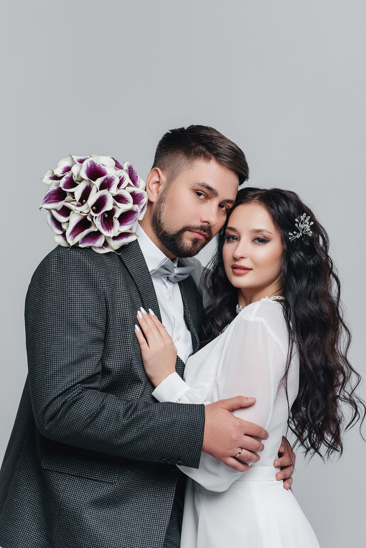 Юлия и Дмитрий