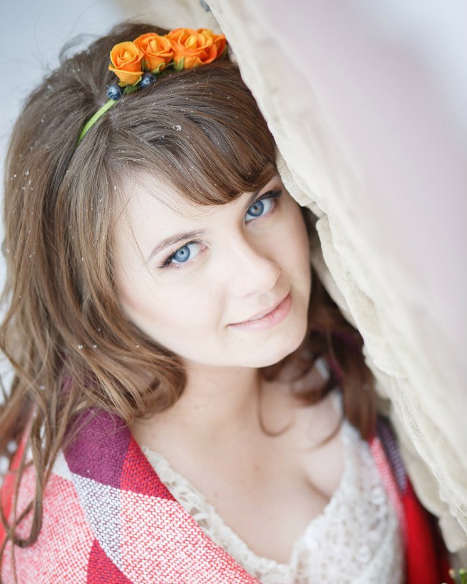 Екатерина Юшкина