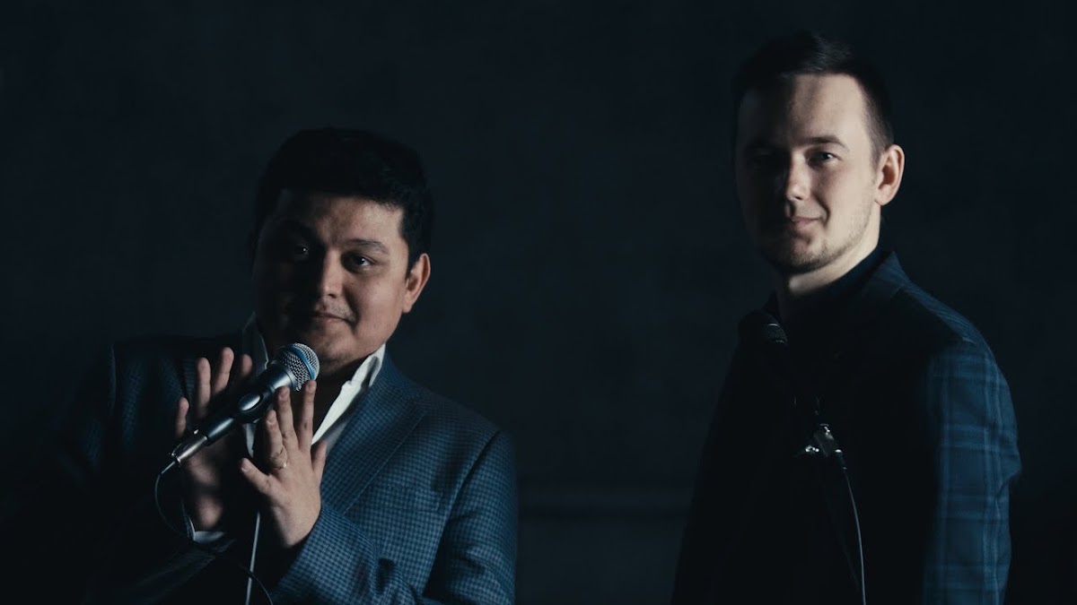 Портфолио: Свадьба