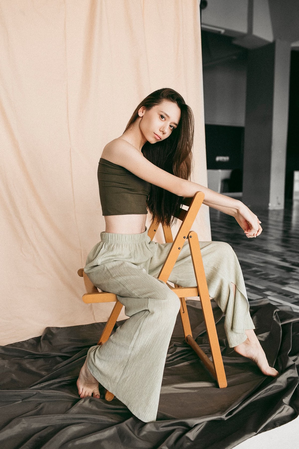 Портфолио: Мода (Fashion)
