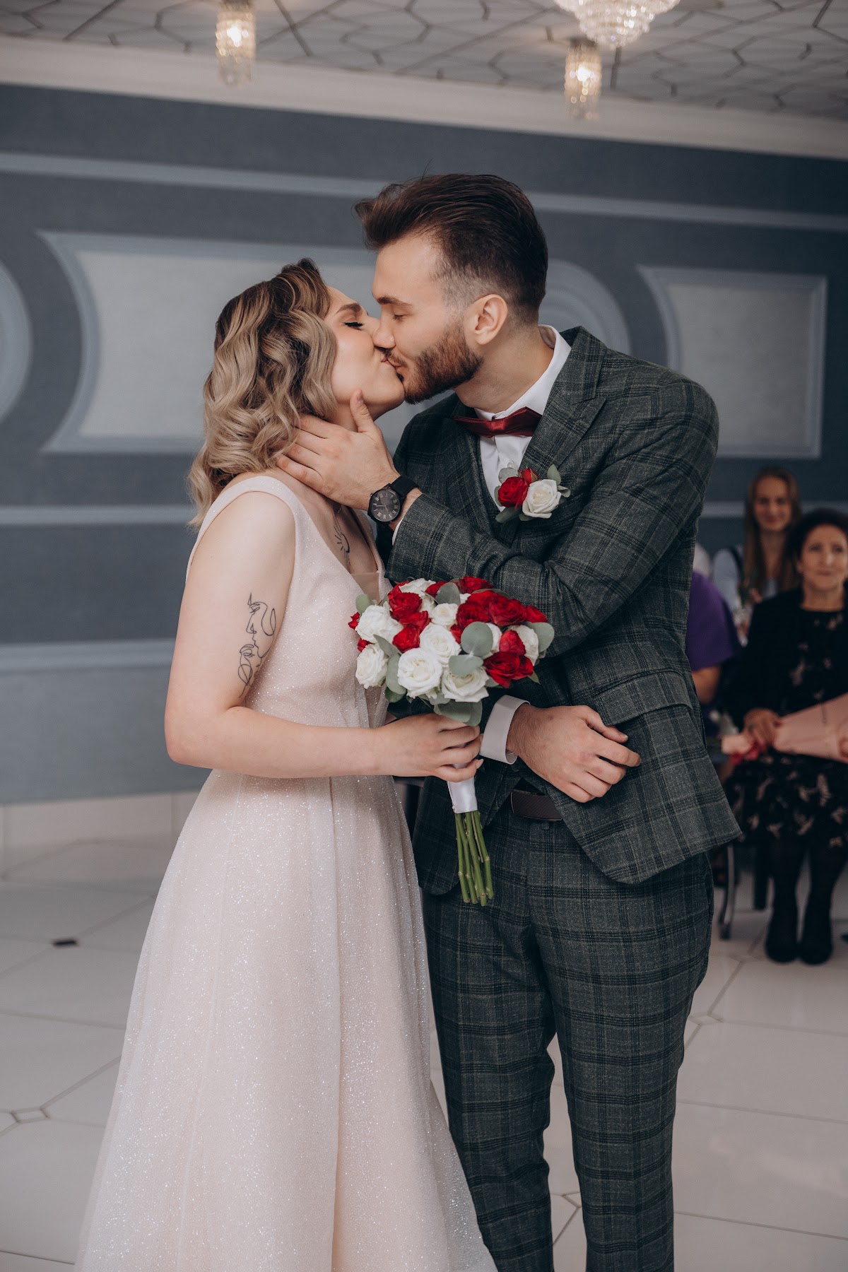 WEDDING