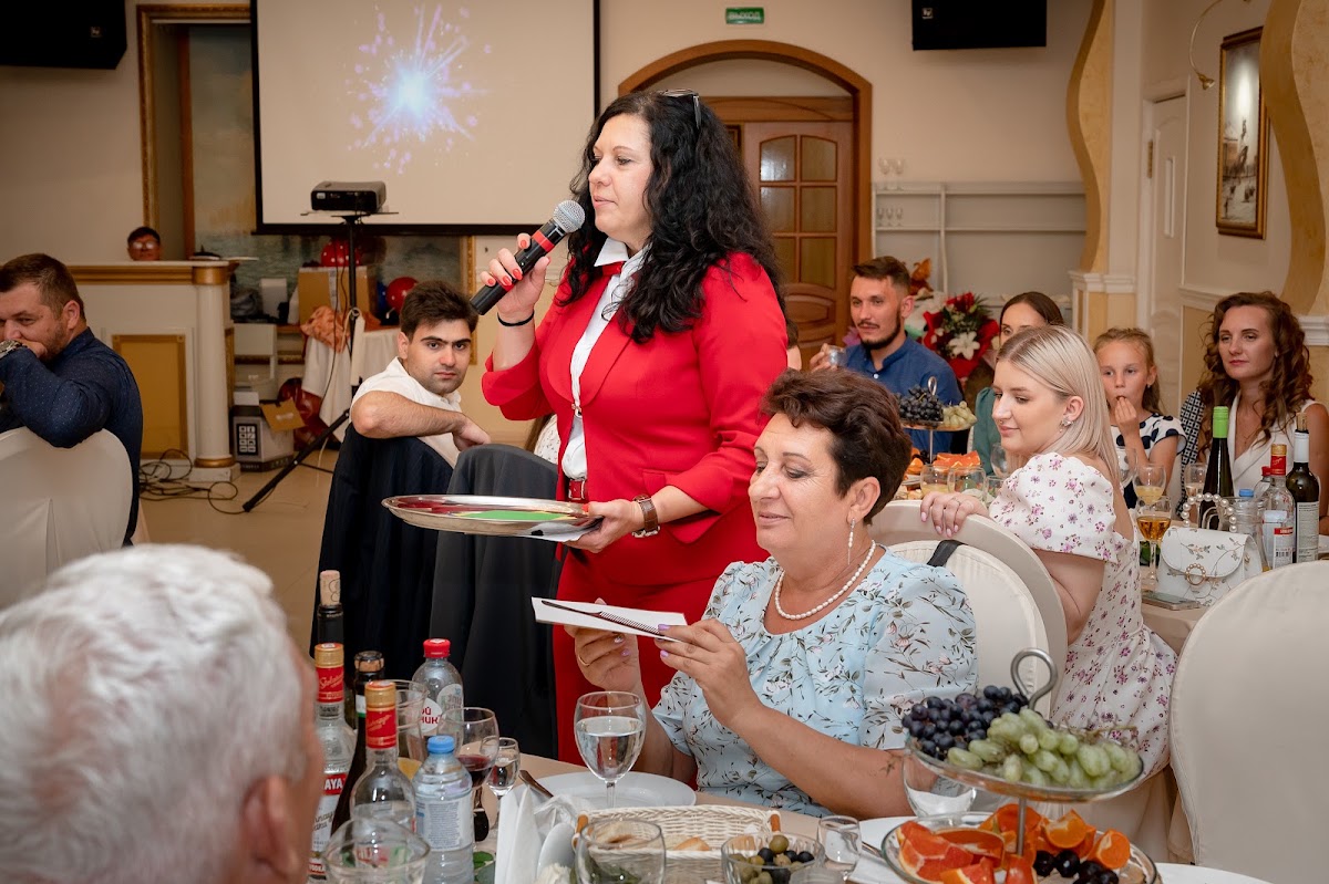 Портфолио: Свадьба