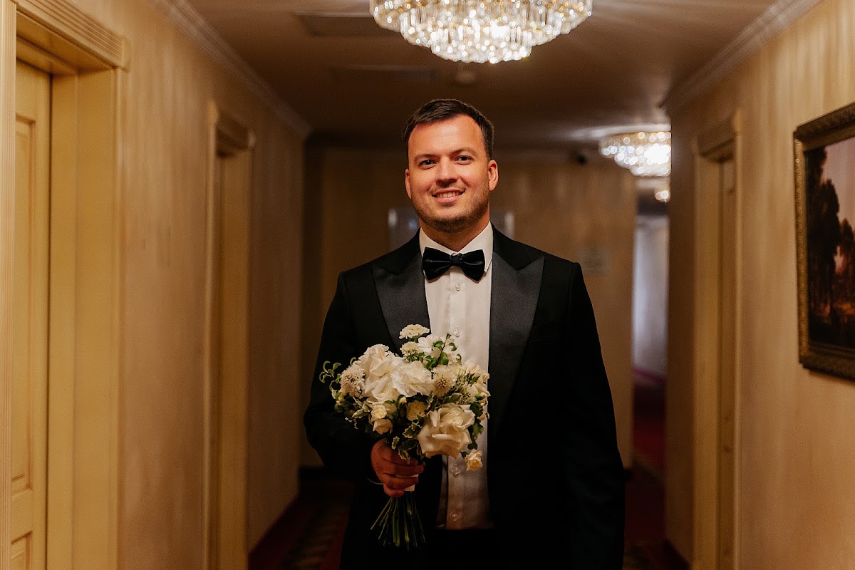 Жанна и Никита
