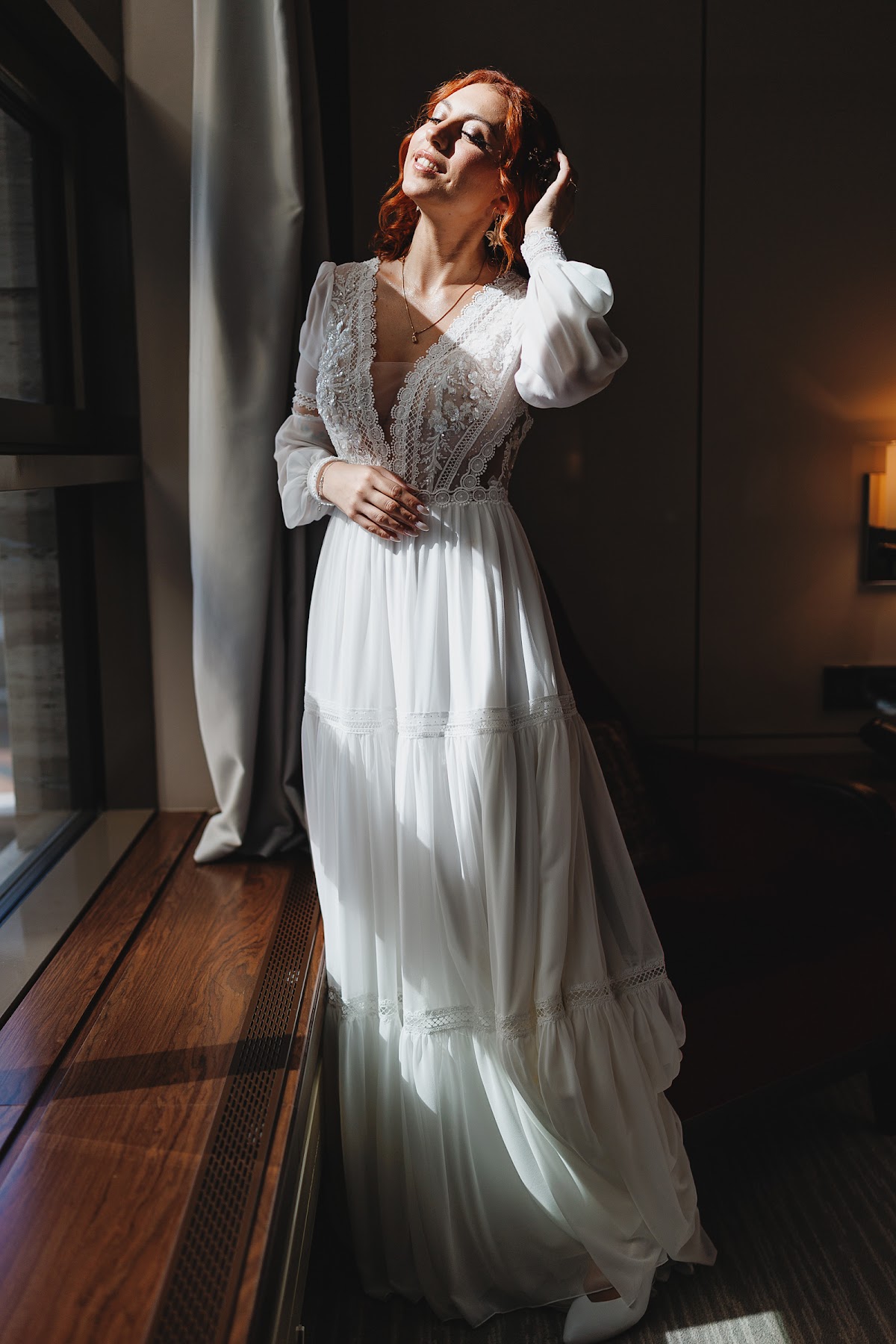 Маргарита и Денис