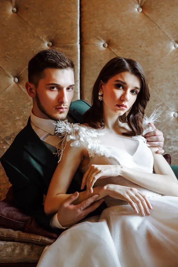 Роман и Нина