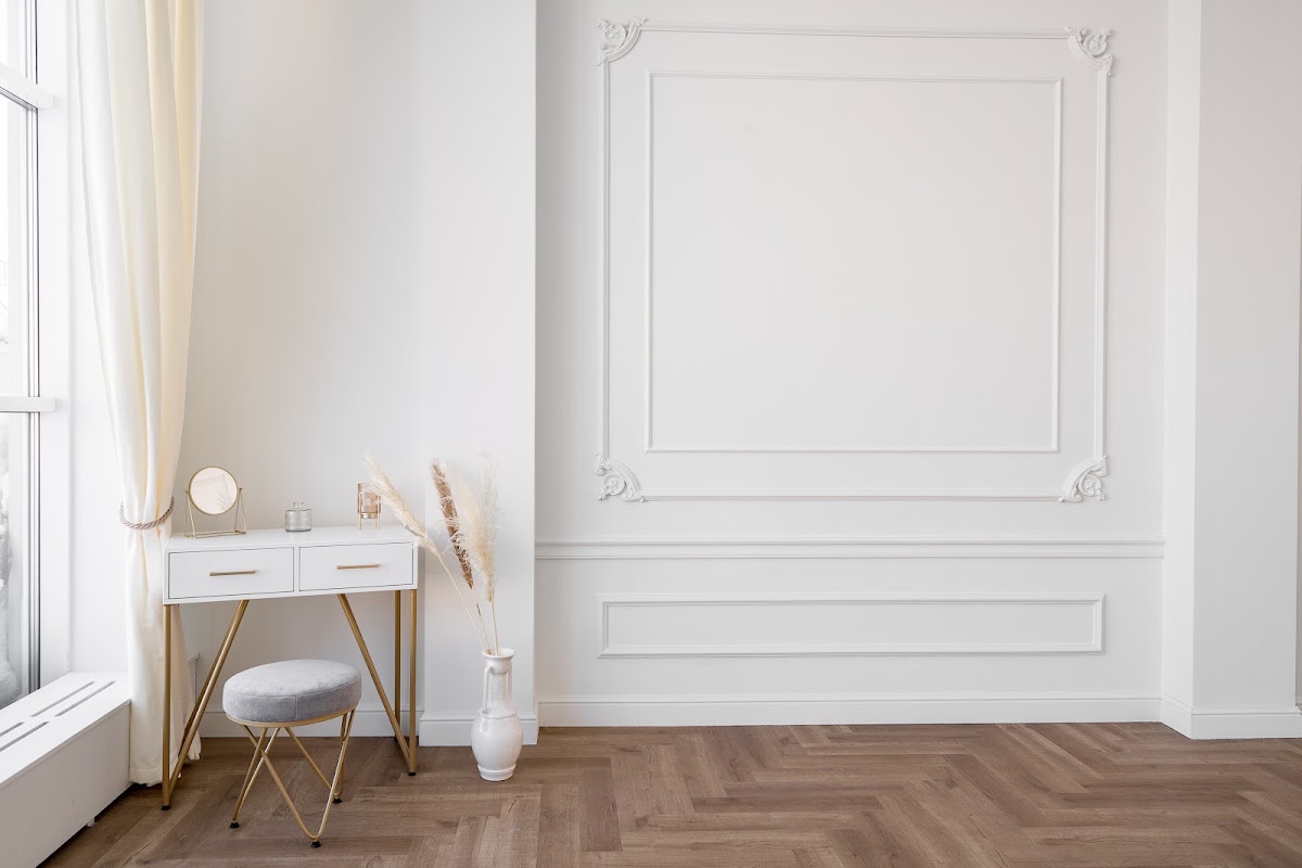 Зал White