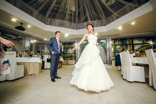 Вадим и Карина. 22.11.15