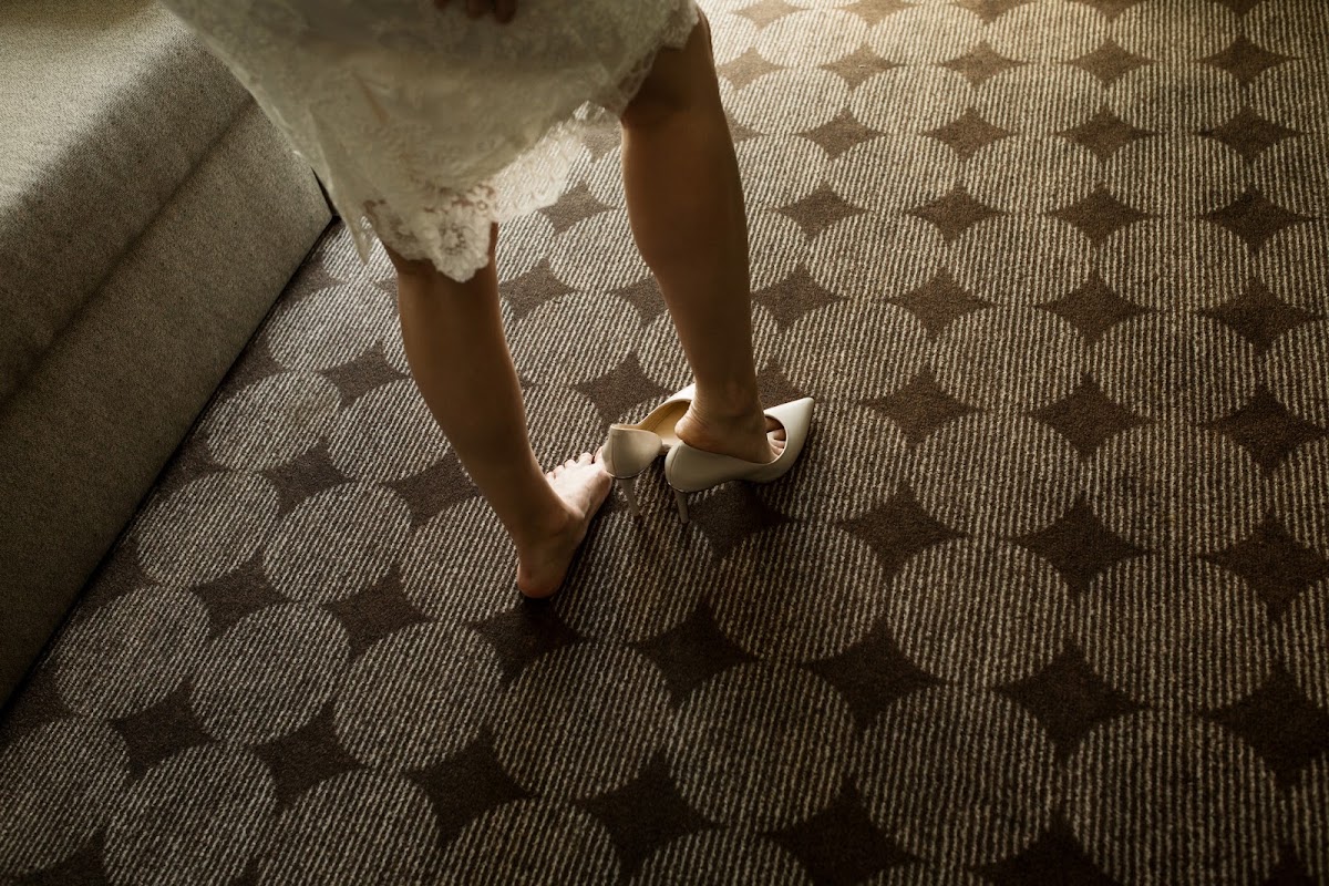 Wedding day Вова + Настя