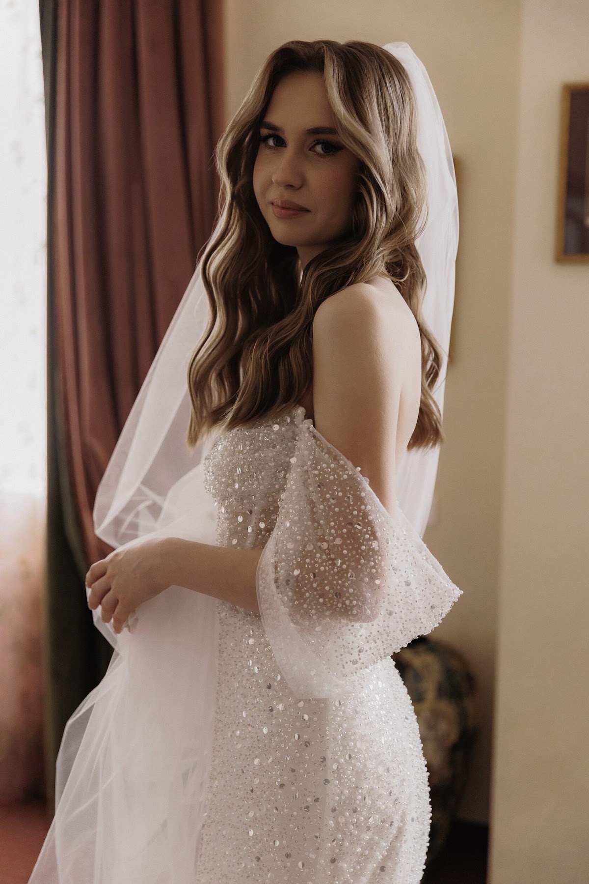 Дима и Настя / Wedding Day