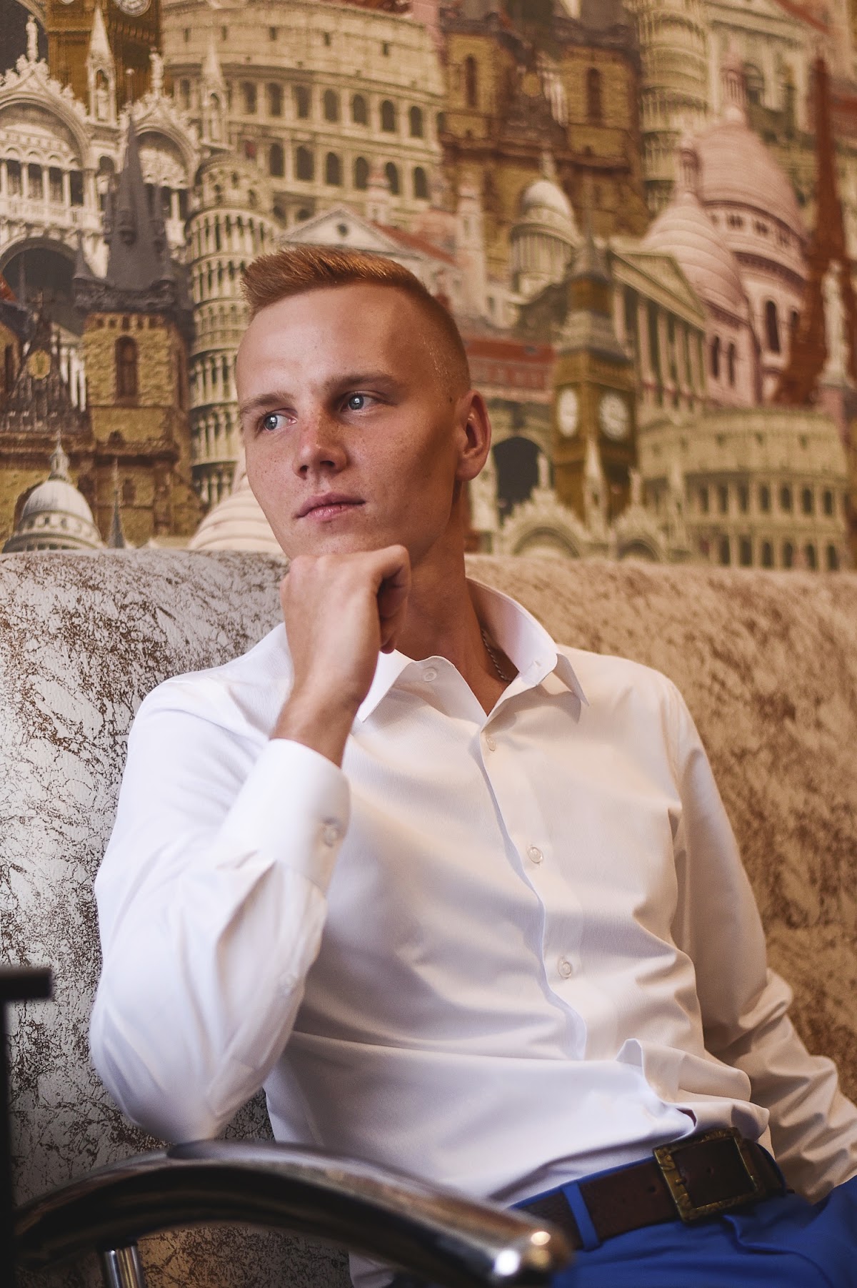 Валентина и Евгений
