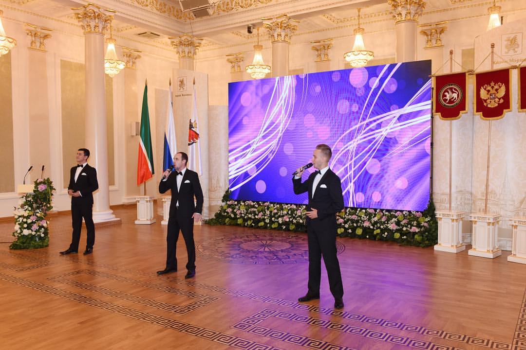 Портфолио: Свадьба