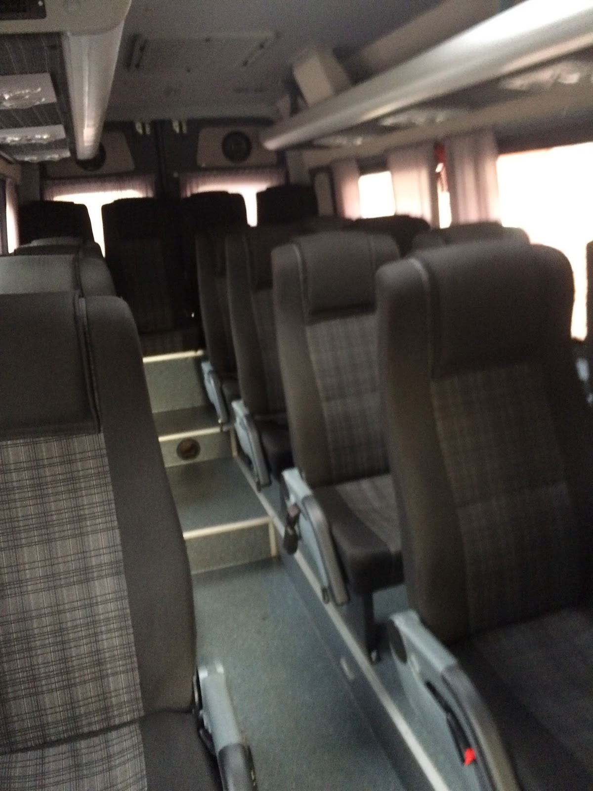 Mercedes-Benz Sprinter Новый!