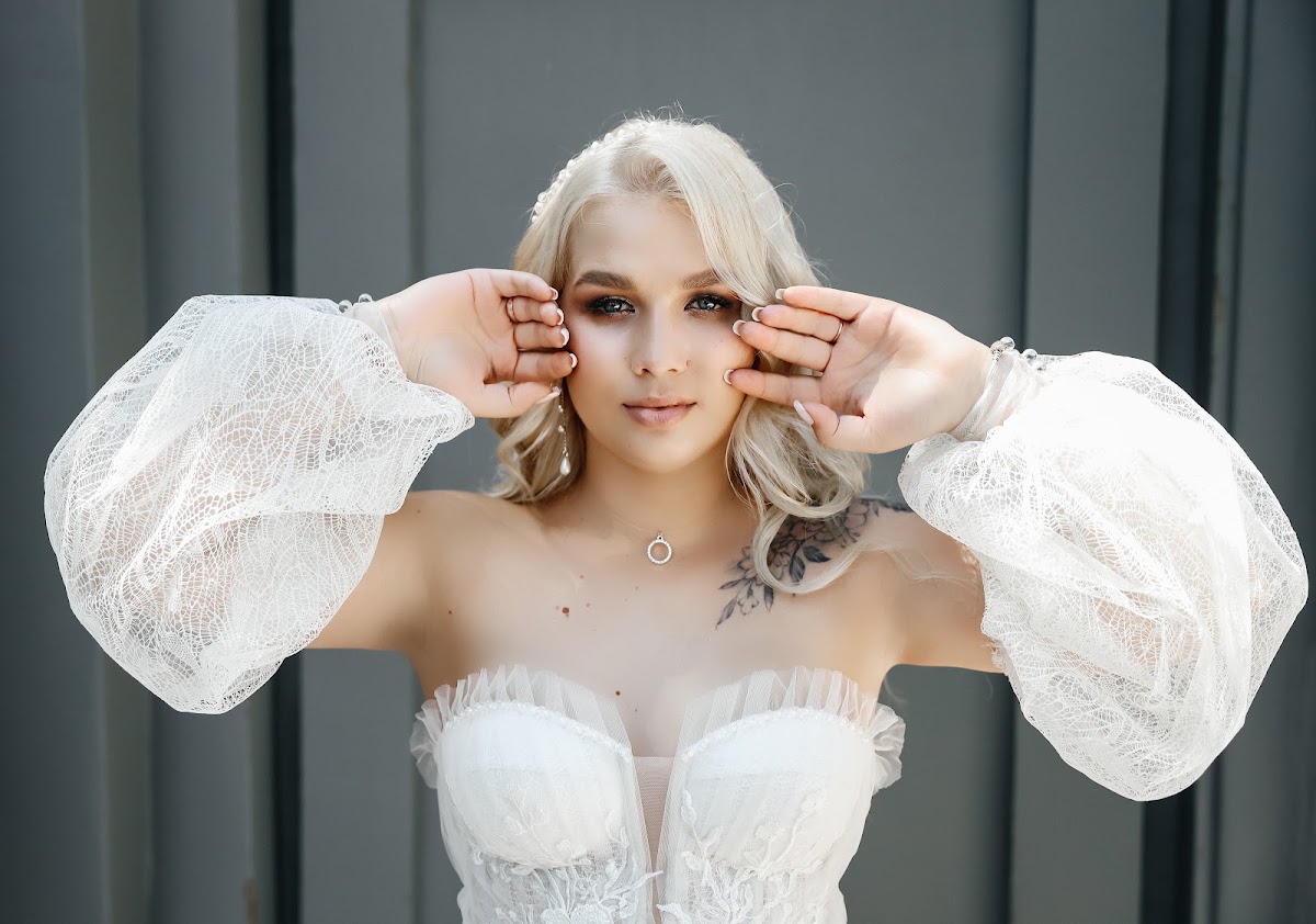 Катя и Сережа