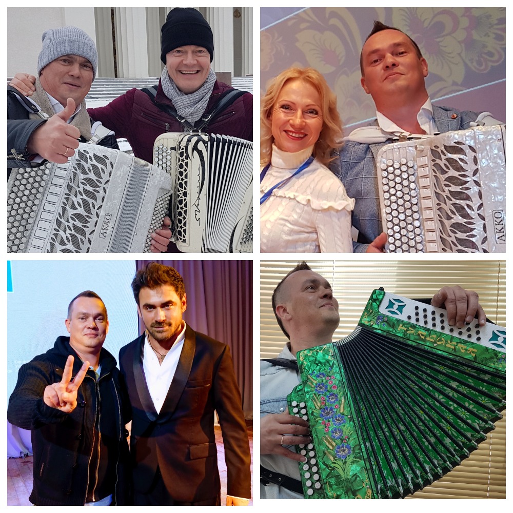Михаил Кулаков