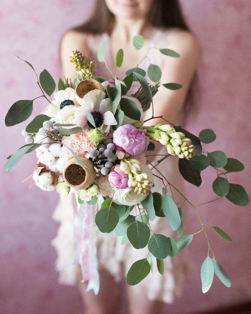 WHISPER OF FLOWERS