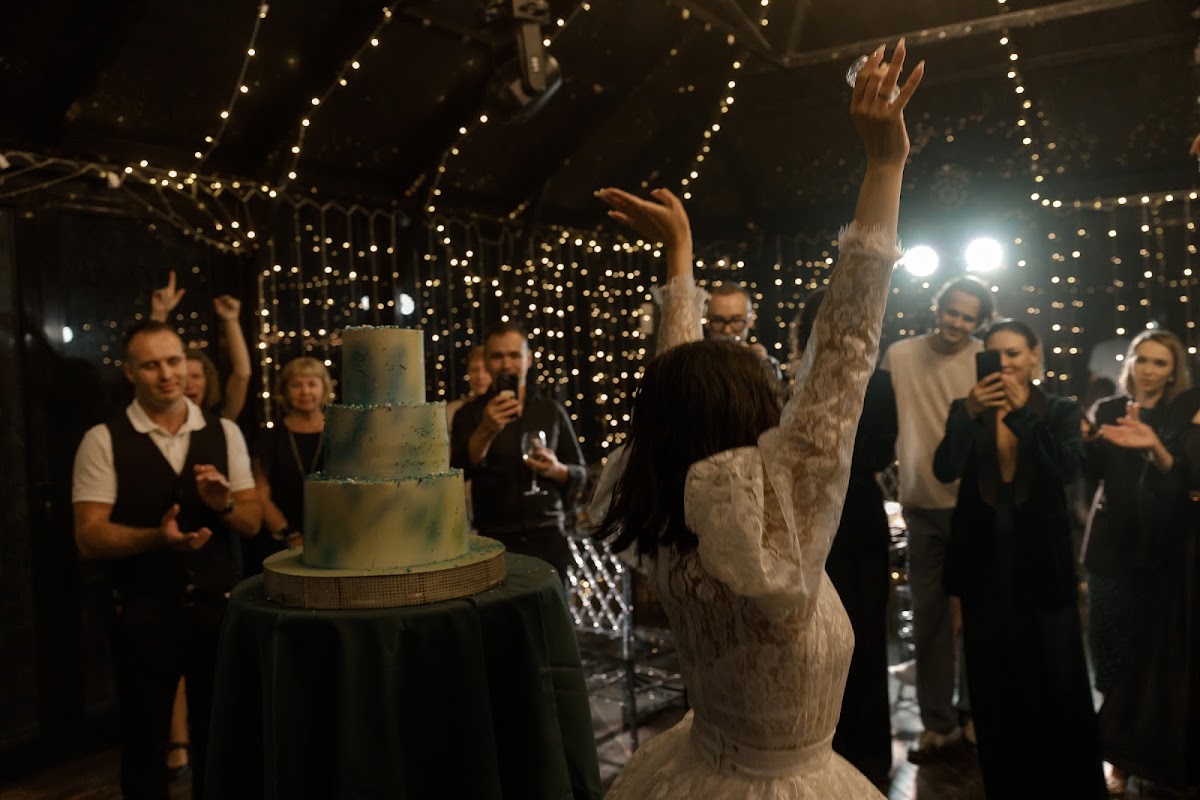 Вячеслав & Марина