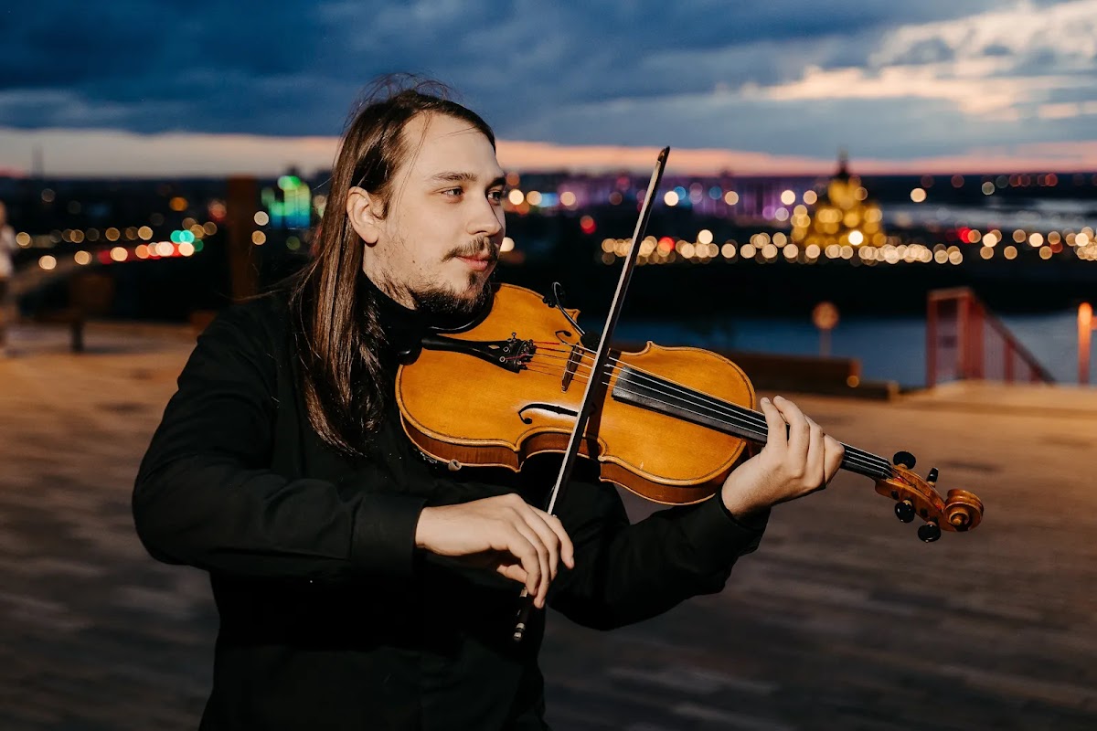 Портфолио: Выпускной
