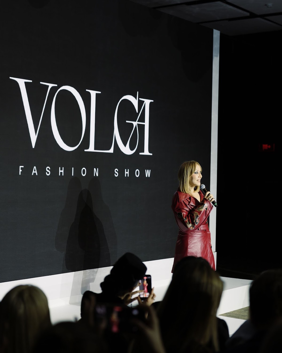 Volga Fashion Show