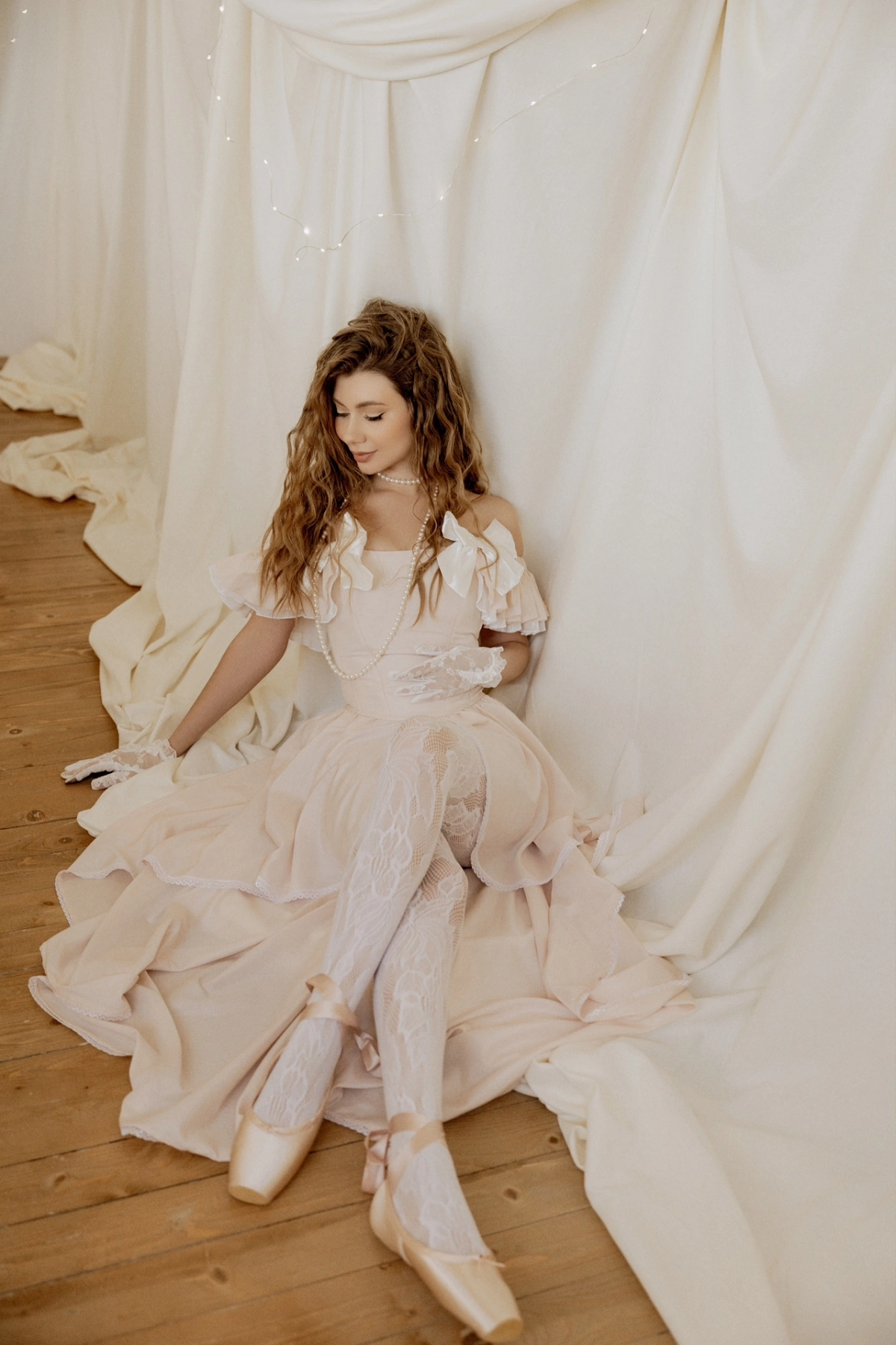 Портфолио: Мода (Fashion)