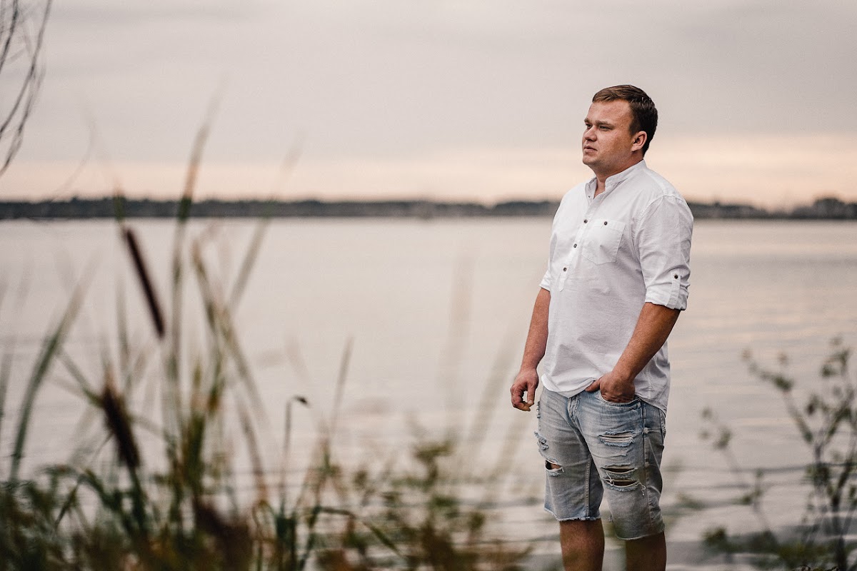 lovestory Марлен и Ксения
