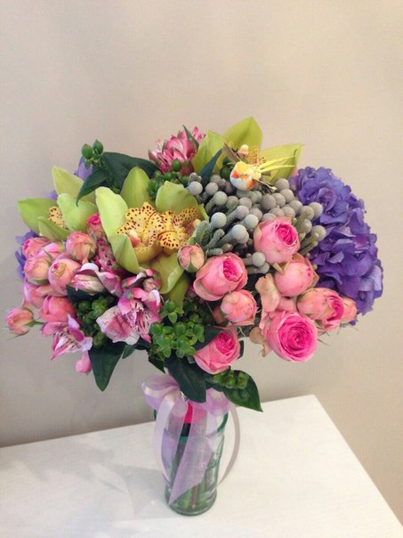 «FleurDeco» — кадр 2 из 18