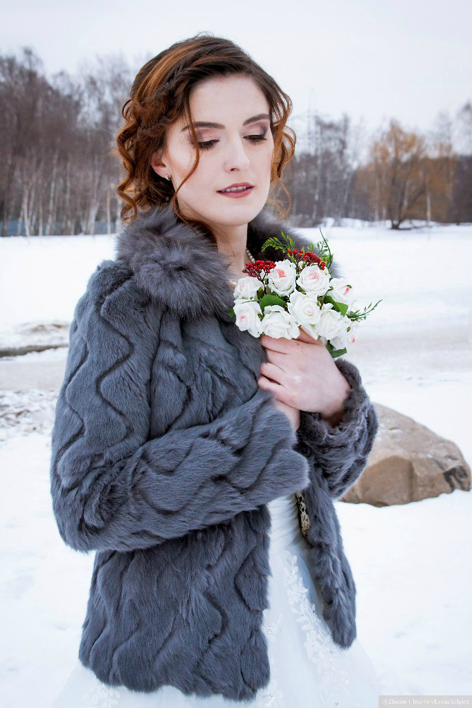 Невесты