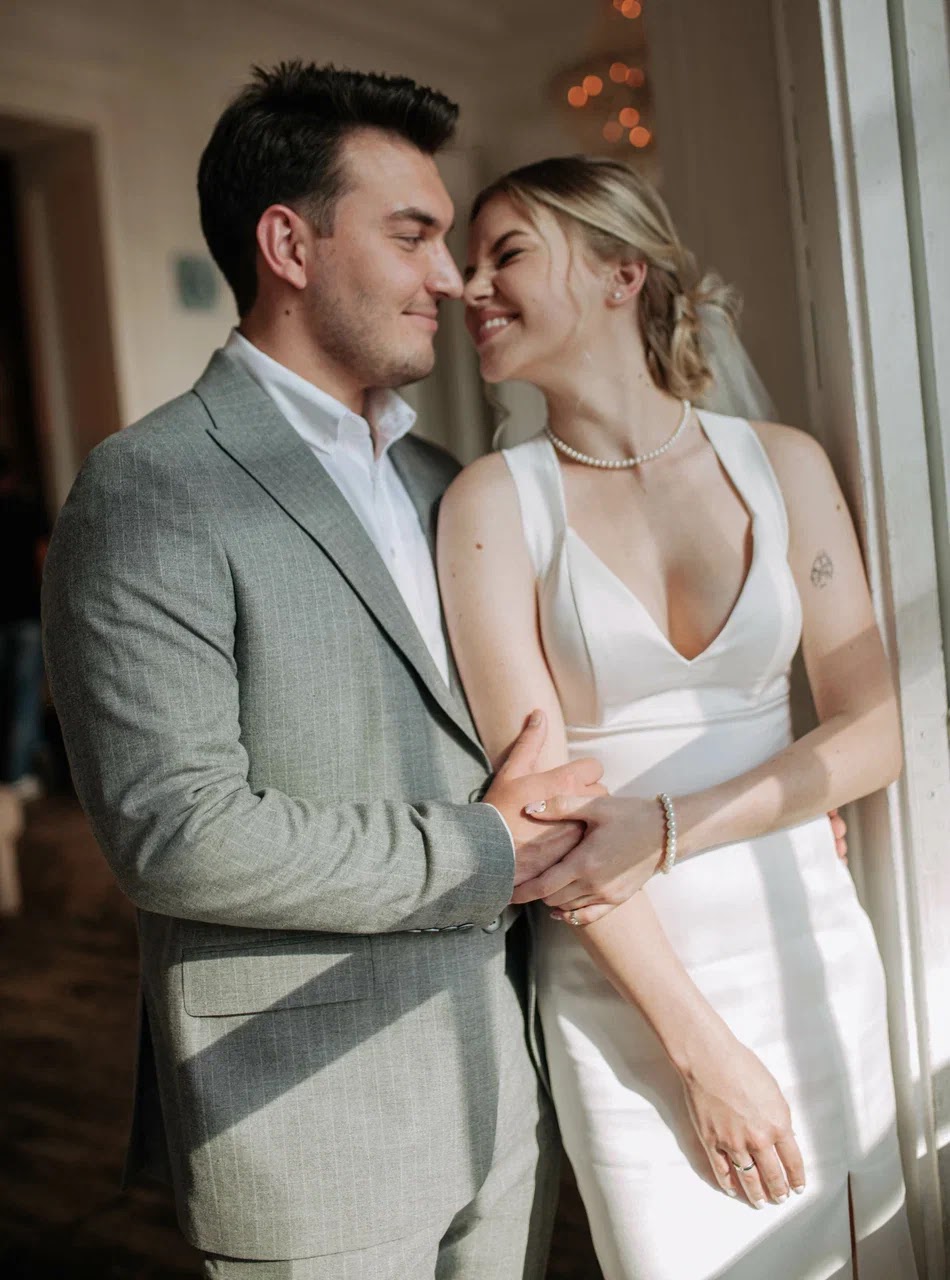 wedding