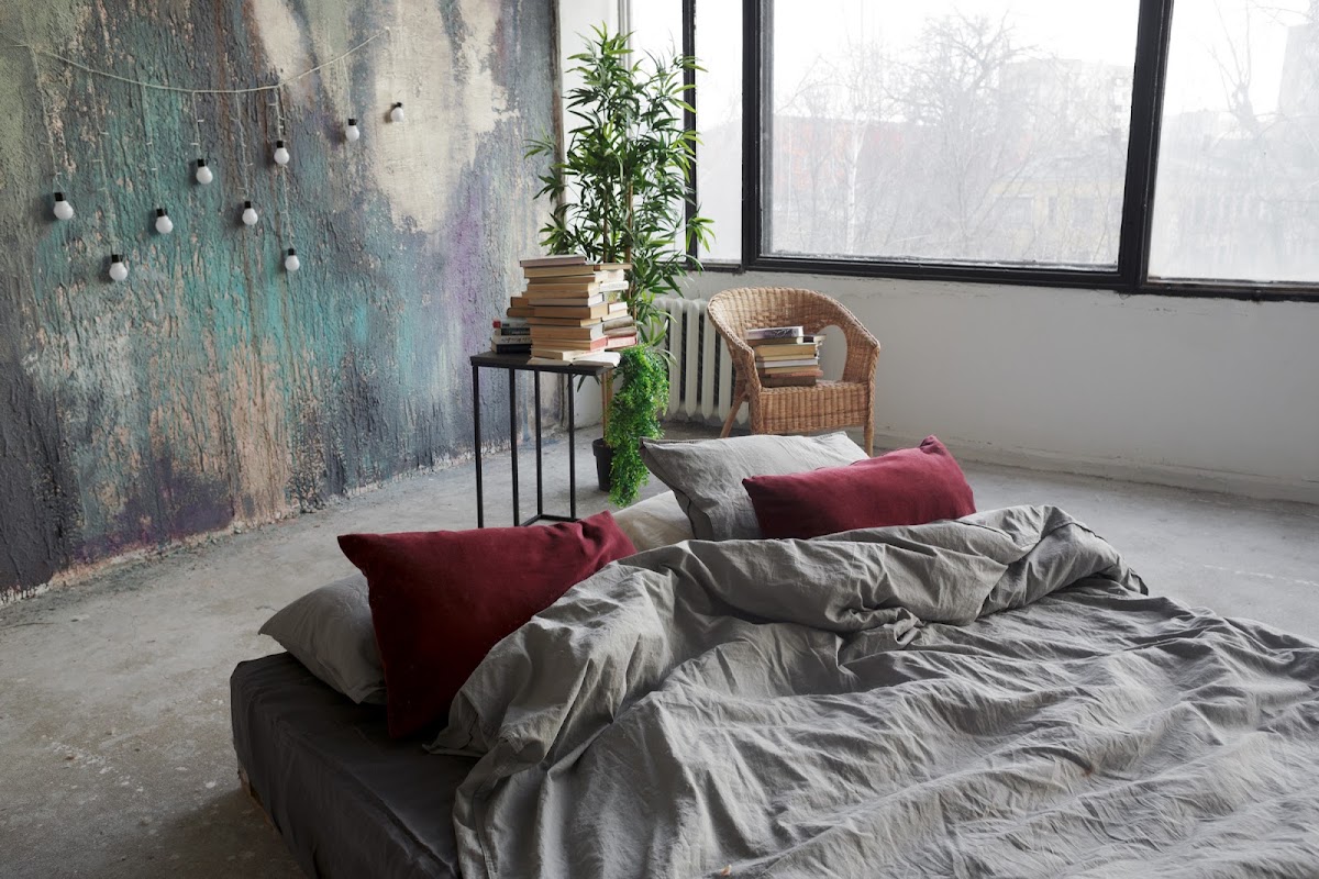 BLICK studio & art place