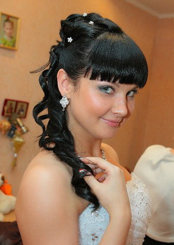 Анна и Иван