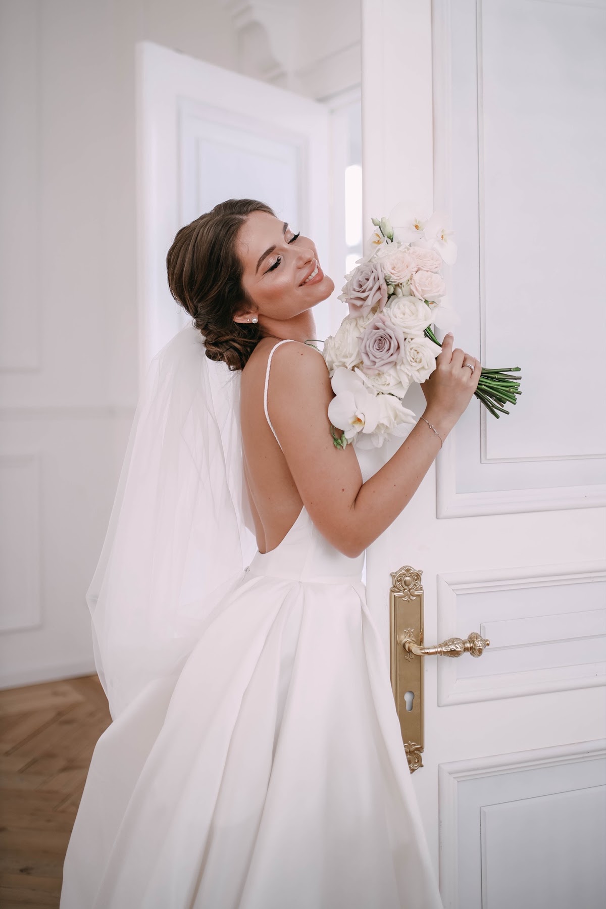 Ekaterina и Ivan