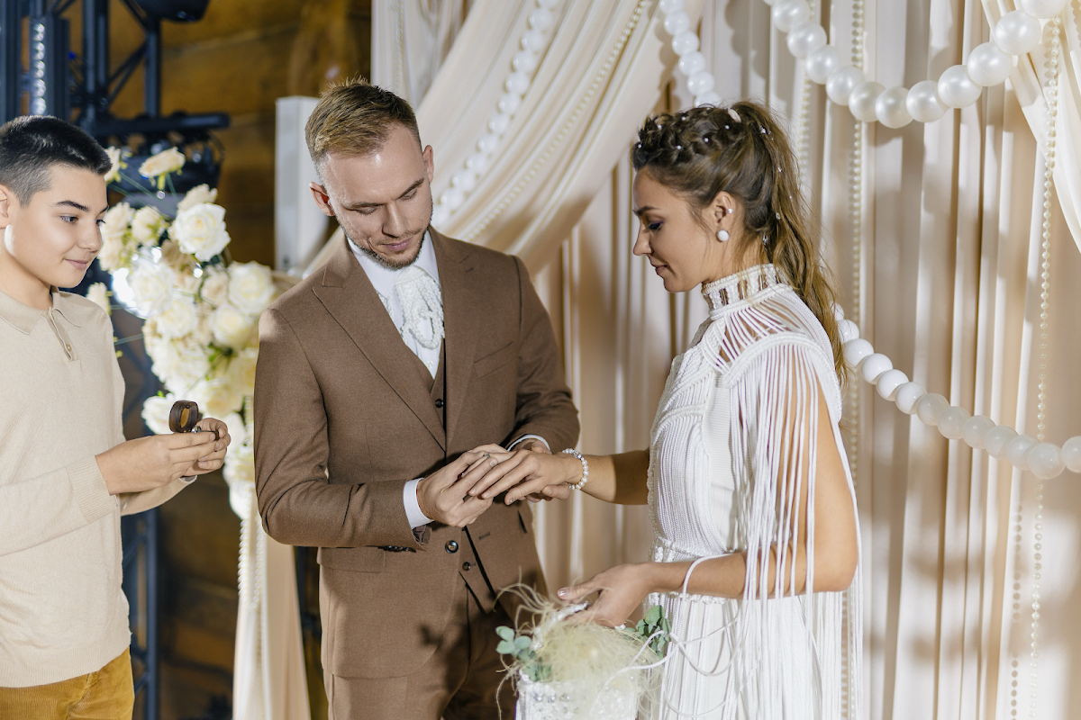 wedding