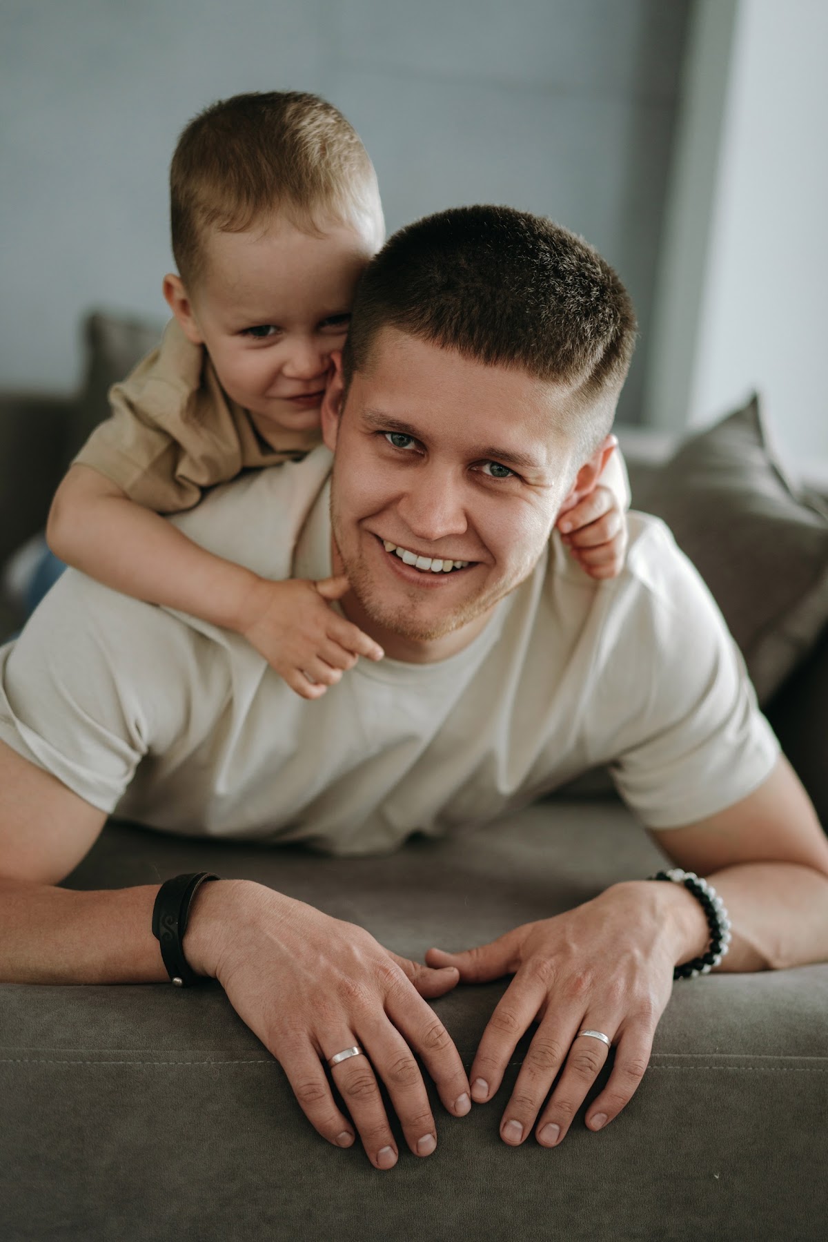 Портфолио: Дети