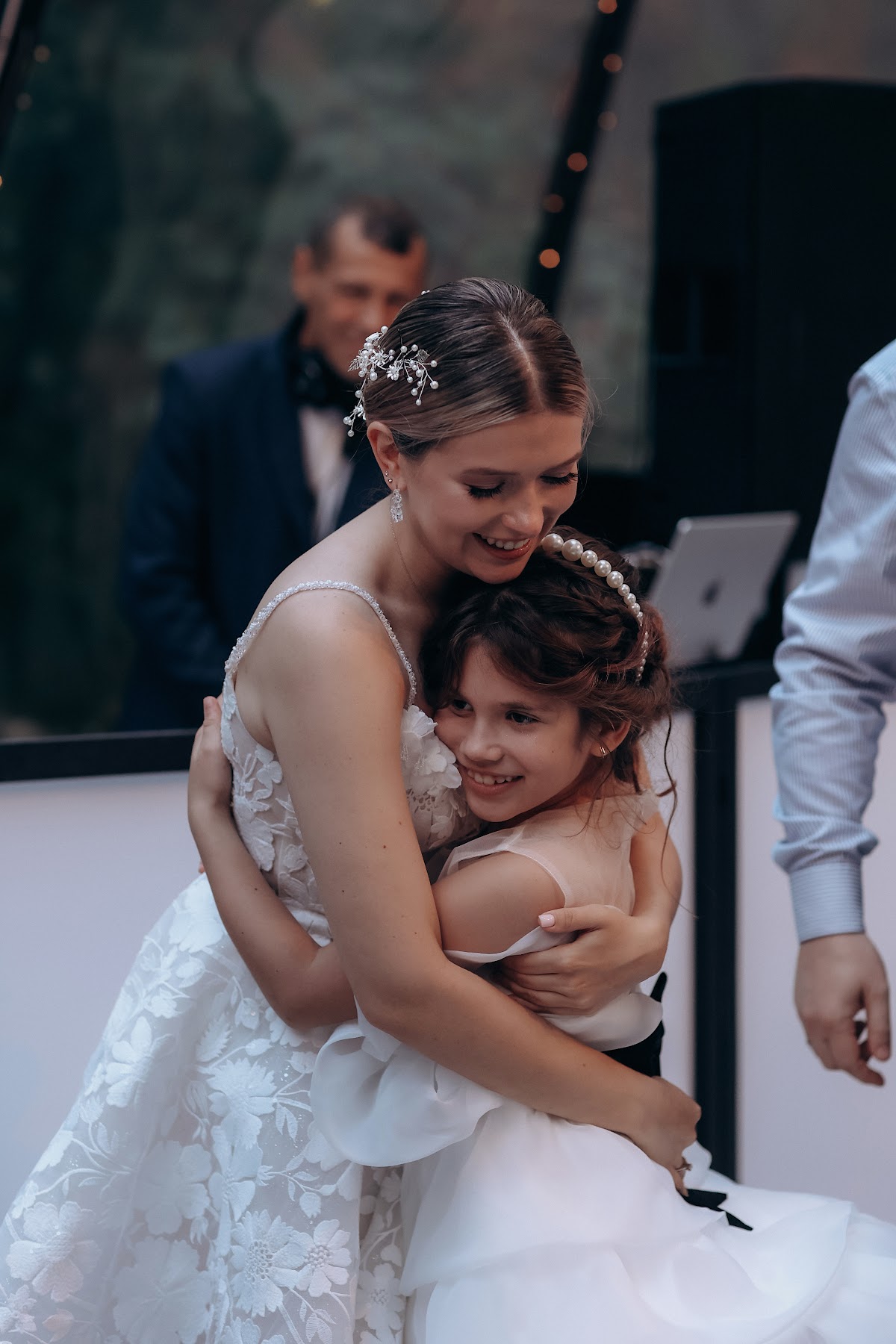Кристина и Каан