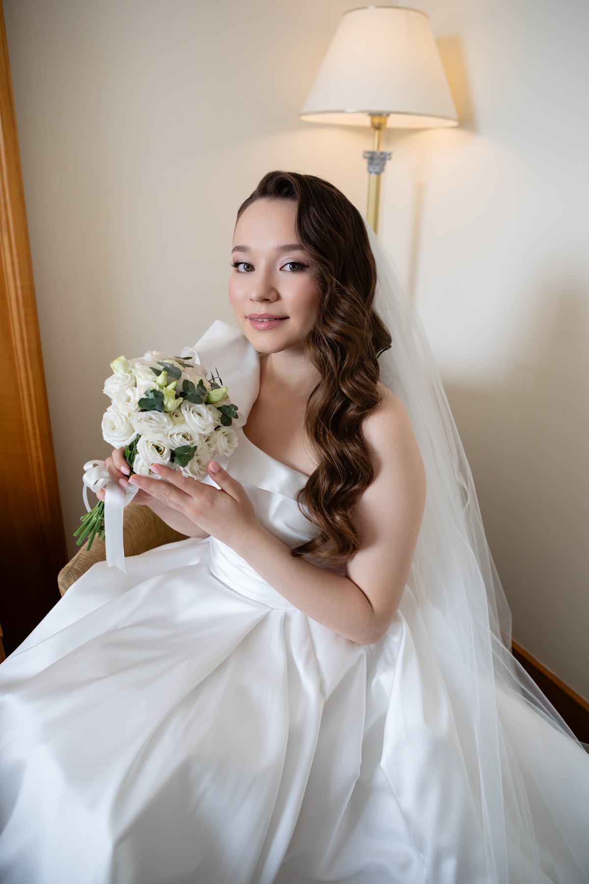 Елена Чапурина