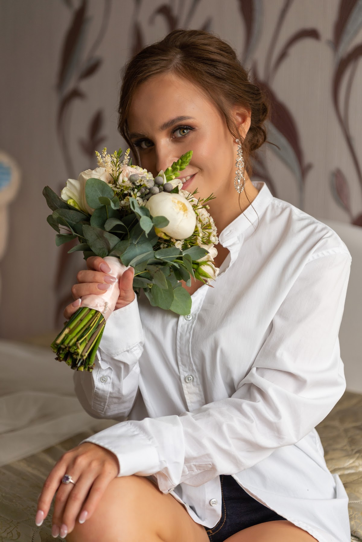 Анастасия и Дмитрий
