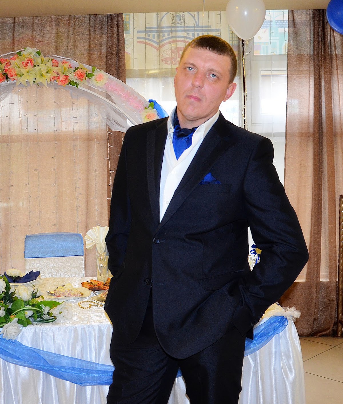 Свадьба Екатерины И Виктора