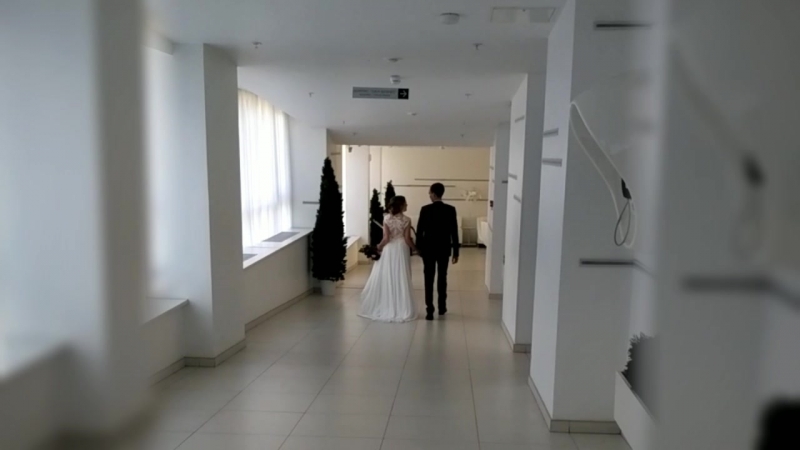 Свадьба Тани и Сергея, 12.08.2018
