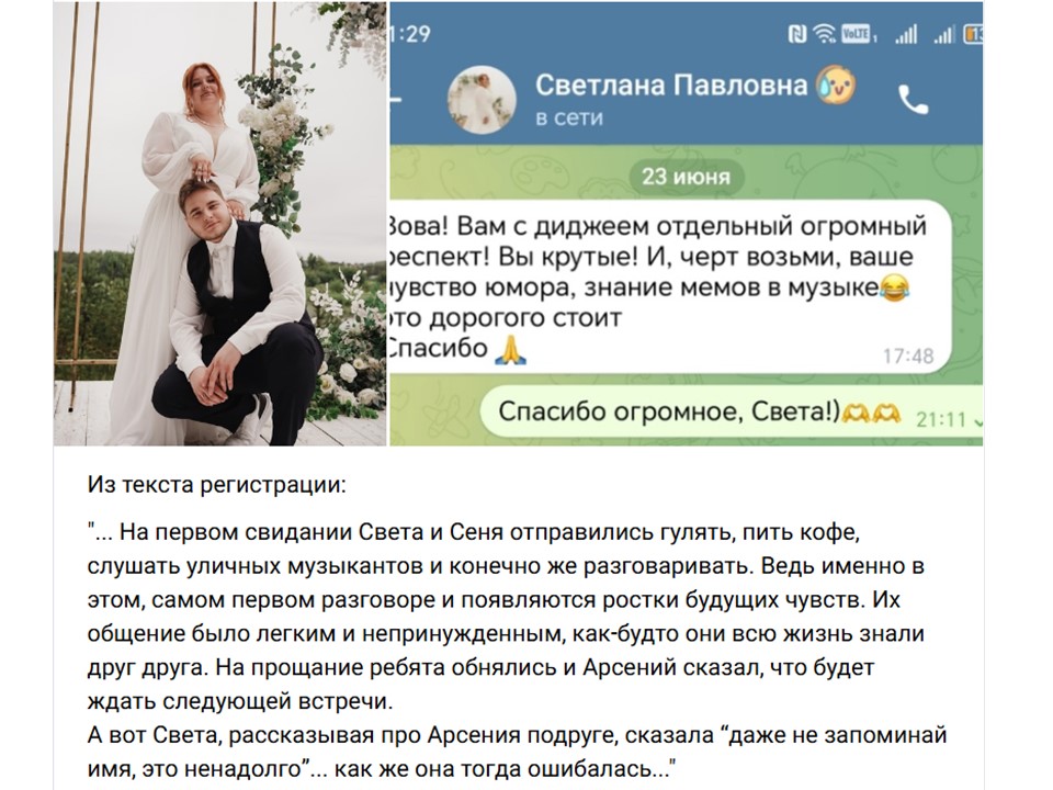 Отзывы