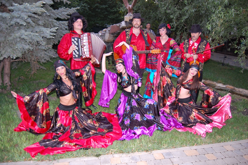лучшие шоу Юга России Альберт шоу.
