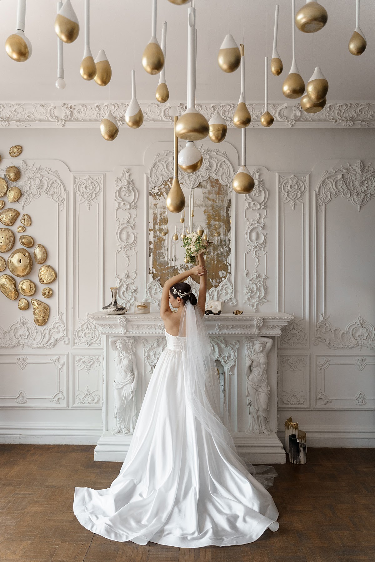 Дима и Яна